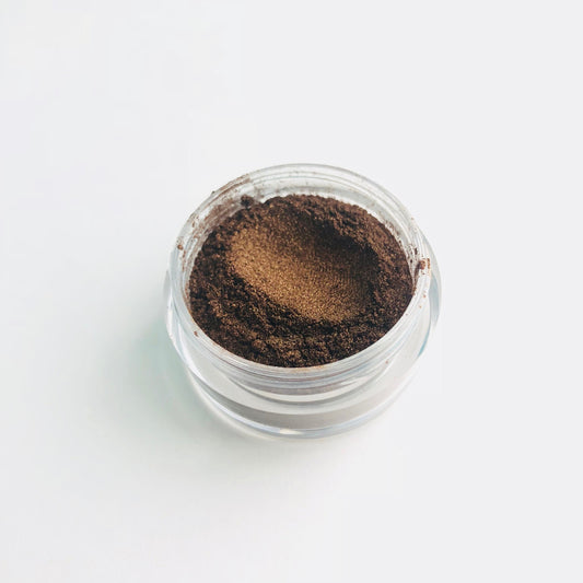 Amazing Bronze Metallic Pigment Powder | Resin Jewellery | Craft MM8
