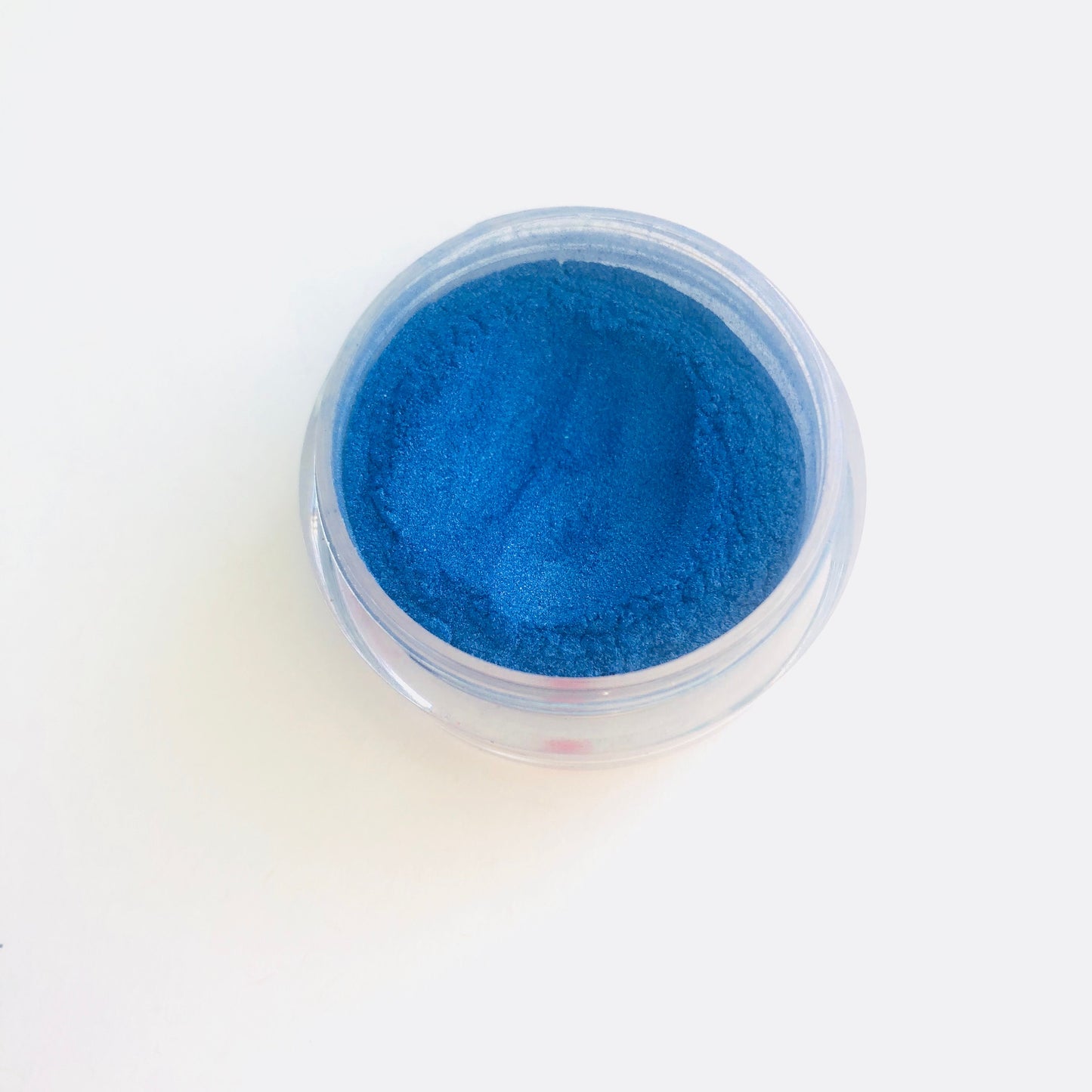 Amazing Sapphire Blue Metallic Pigment Powder | Resin Jewellery | Craft MM14