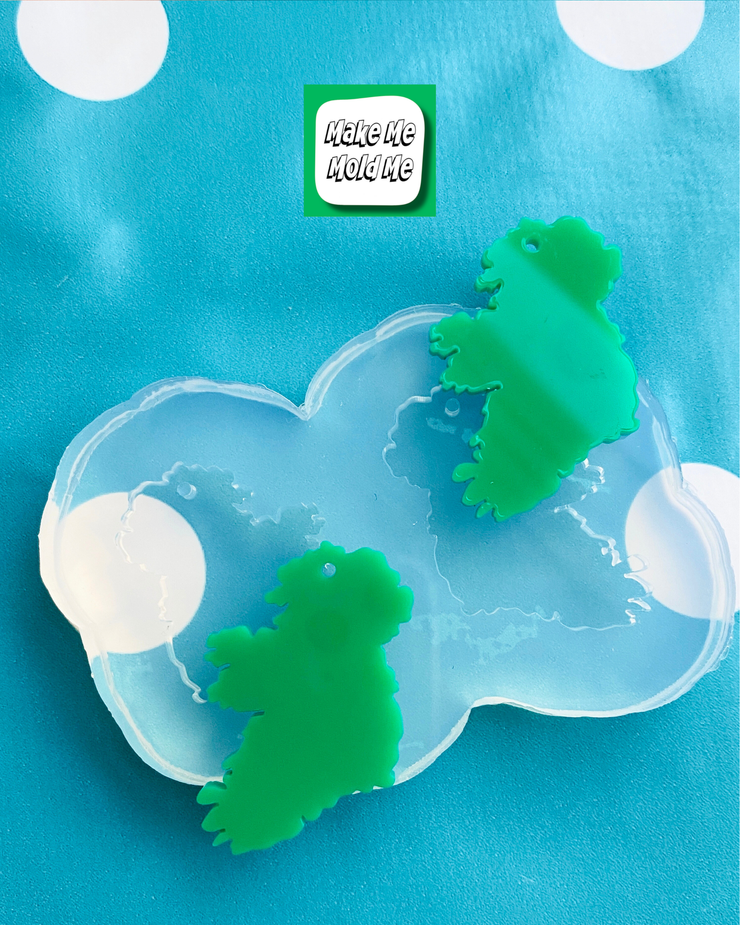 St Patrick's Day / Irish Collection