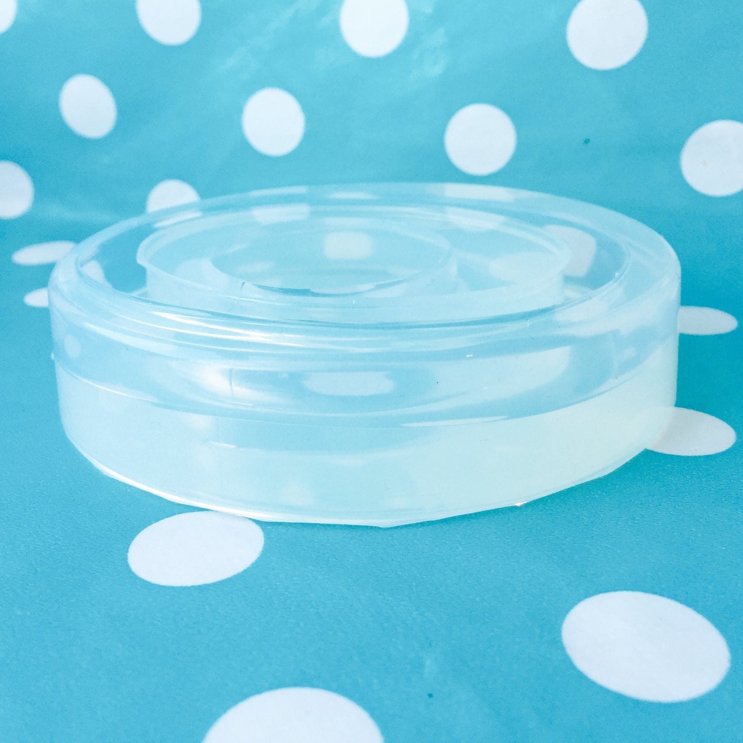 Square Oval  Resin Bangle Bracelet Silicone Mold - Handmade Resin Craft Jewellery Mould BM01