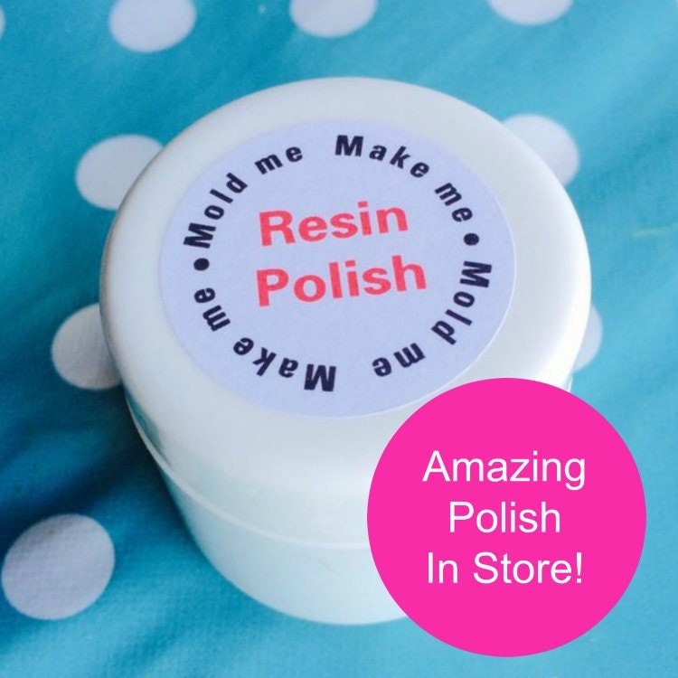 Resin Polishing Buffing Cloth for Resin MM47