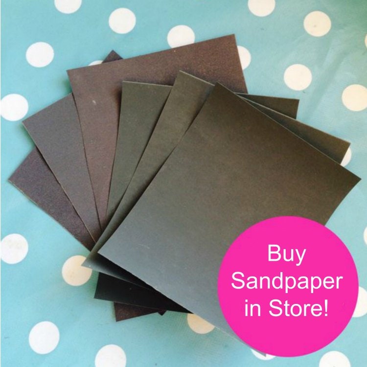 Resin Polish: Make Me Mold Me - 50ml