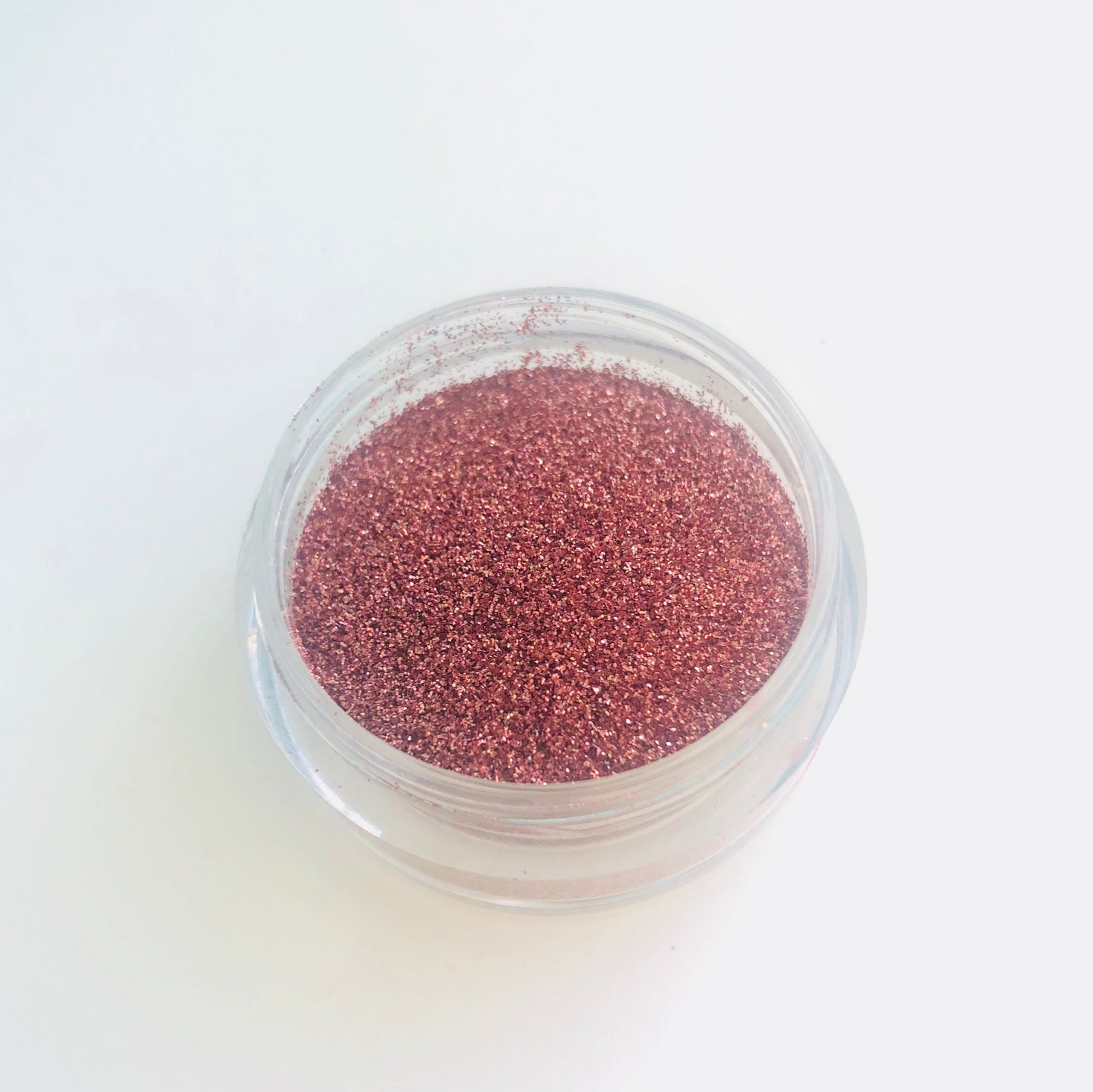 Amazing Festival Fine Rose Gold Glitter MM17