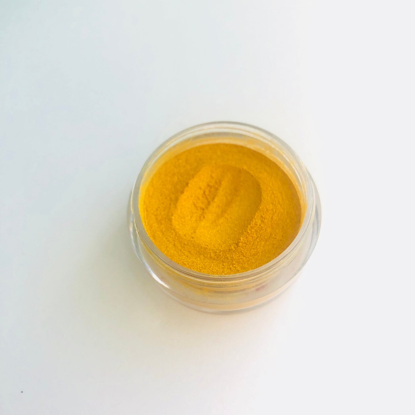 Amazing Golden Yellow Metallic Pigment Powder | Resin Jewellery | Craft MM15