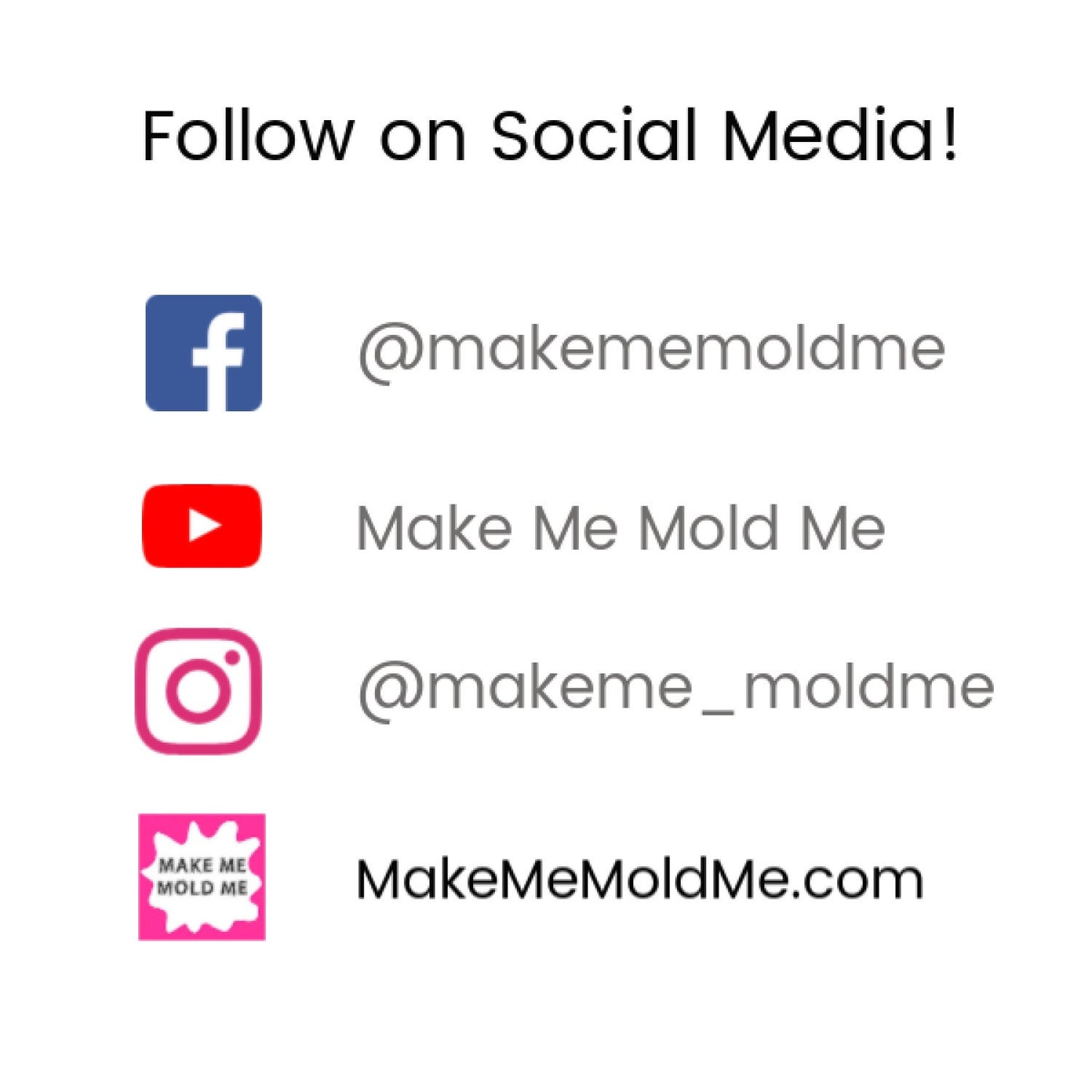 35mm Mini Splat Attack Deluxe Dangle Mold - Resin Jewellery EM532 ccc T