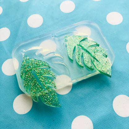 Leaf 2 of Leafy Liaison Collection EM389 ccc T