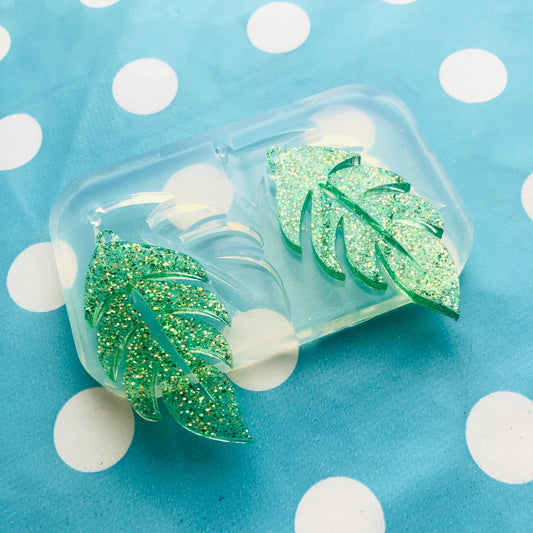 Leaf 2 of Leafy Liaison Collection EM389 ccc T