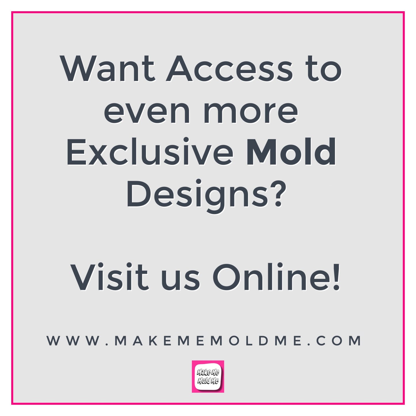 10MM Dragon Earring Silicone Stud Mold  - Earrings Resin Crafter Mould Mythical EM217