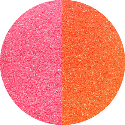 Pink Glow in the Dark Pigment MM88 T
